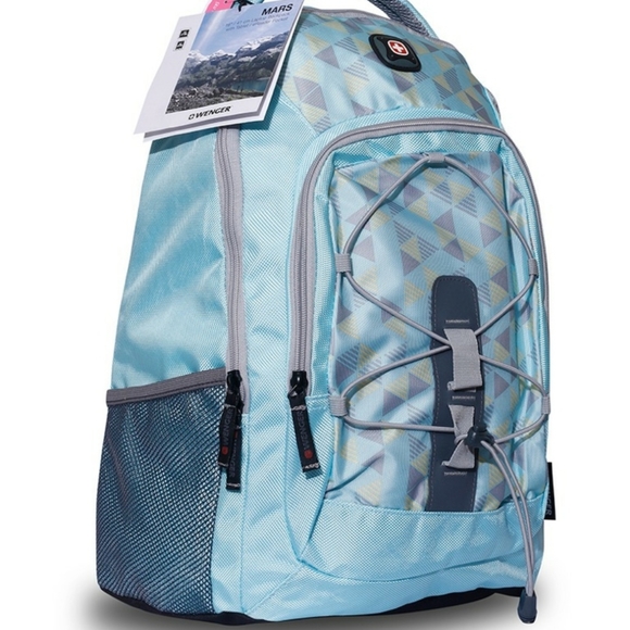 Swiss Gear and New Balance laptop backpacks - Picture 7 of 13